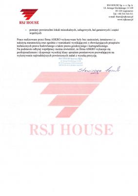 RSJ House 2